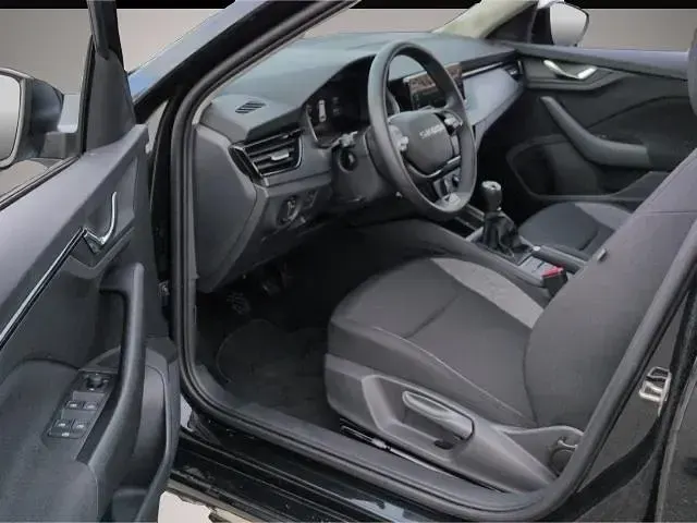 Gebraucht Skoda Kamiq Essence 116 PS (85 kW) 2025 Manufacturer SUV