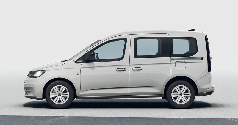 Neu VW Caddy 102 PS (75 kW) 2025 Van / Kleinbus