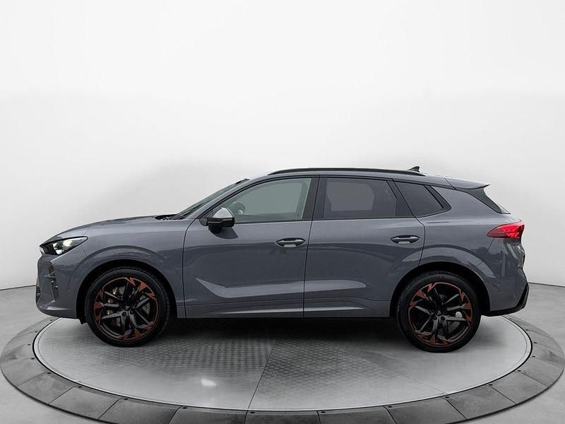 Second-hand Cupra Terramar VZ 266 CP (195 kW) 2024 Gri SUV