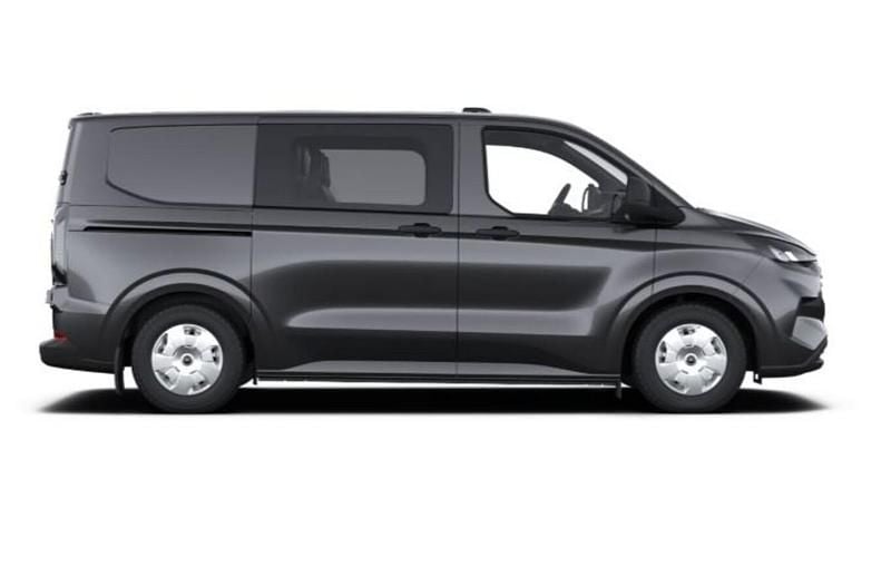 Neu Ford Transit Custom Trend 170 PS (125 kW) 2026 Grau Van