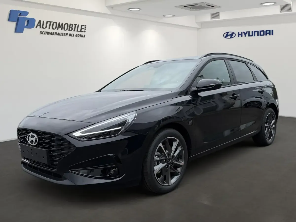 Gebraucht Hyundai i30 Trend 150 PS (110 kW) 2026 Kombi