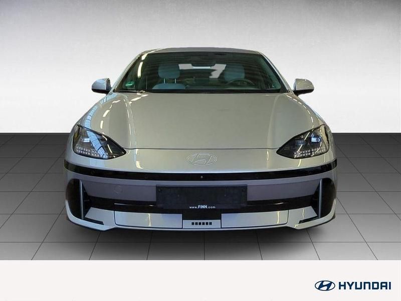 Gebraucht Hyundai Ioniq 6 239 kW (325 PS) 2024 Silber Limousine