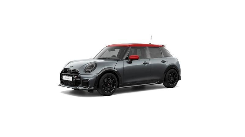Gebraucht 2024 Mini Cooper S Kleinwagen | 32.800 € (Teuer) - Bild 1/2