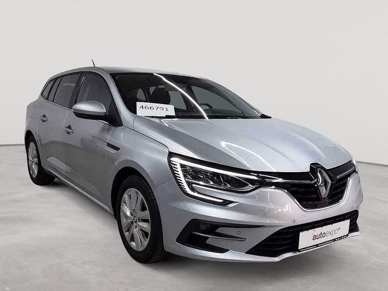 Occasion Renault Mégane GrandTour Equilibre 115 ch (84 kW) 2023 Break