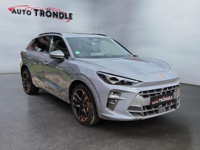 Gebraucht Cupra Terramar VZ 265 PS (194 kW) 2024 Graphengrau SUV