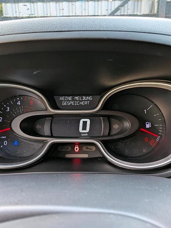 Gebraucht Renault Trafic 145 PS (106 kW) 2019 Schwarz Van / Kleinbus