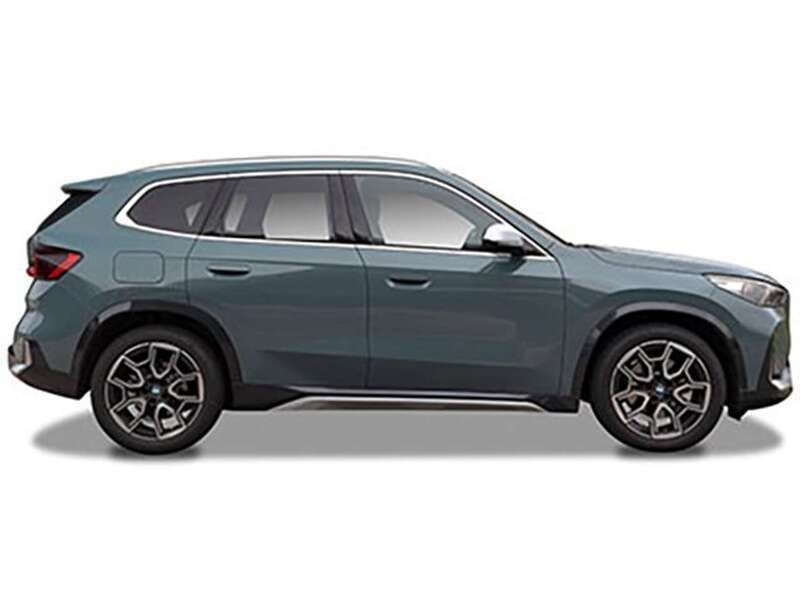 Gebraucht BMW X1 218 PS (160 kW) 2024 Wählbar SUV
