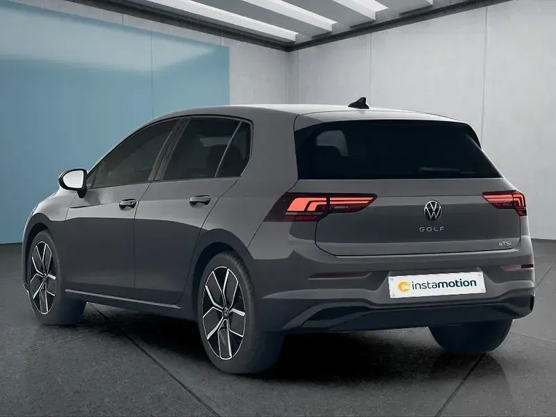 Neu VW Golf VIII 116 PS (85 kW) 2026 Grau Kleinwagen