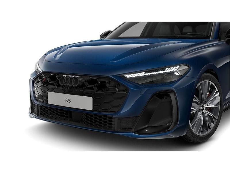 Gebraucht Audi S5 Ambiente 367 PS (269 kW) 2025 Blau Kombi