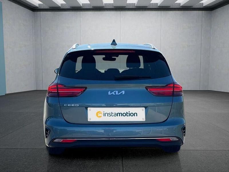 Gebraucht Kia Ceed 2025 Andere Kleinwagen