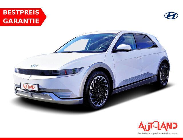 Andere Gebraucht 2023 Hyundai Ioniq 6 Limousine | 35.990 € (Superpreis) - Bild 1/4