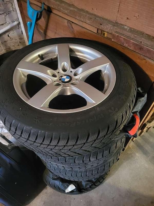 Gebraucht 2011 BMW 523 Sport Line Limousine | 11.500 € (Teuer) - Bild 1/4