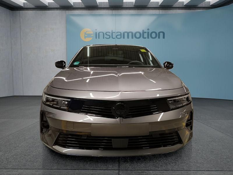 Occasion Opel Astra 131 ch (96 kW) 2025 Gris Break