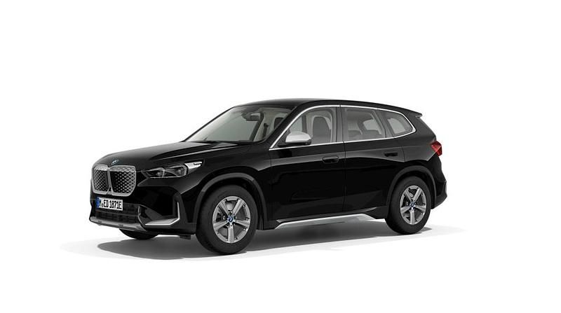 Gebraucht 2025 BMW iX1 Luxury Line SUV | 39.901 € - Bild 1/3