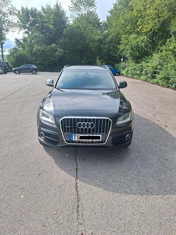 Gebraucht 2014 Audi Q5 S-Line SUV | 13.200 € (Guter Preis) - Bild 1/4