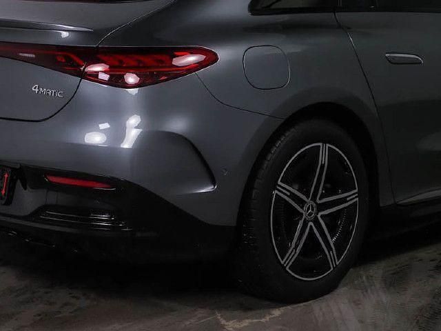 Gebraucht Mercedes EQE350 214 kW (292 PS) 2024