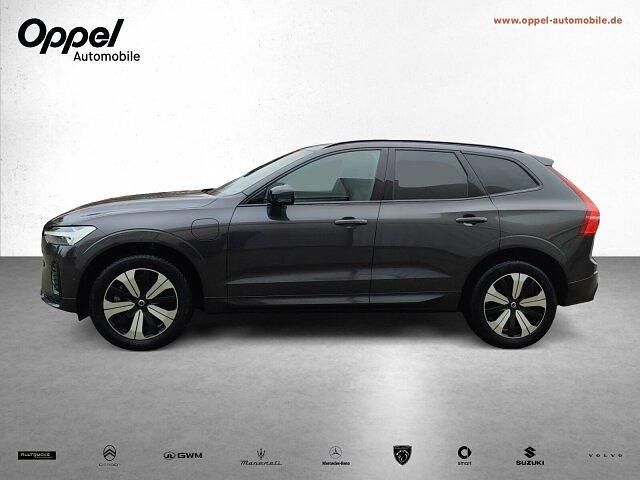 Gebraucht Volvo XC60 Plus 398 PS (292 kW) 2024 Platinum grey / metallic SUV