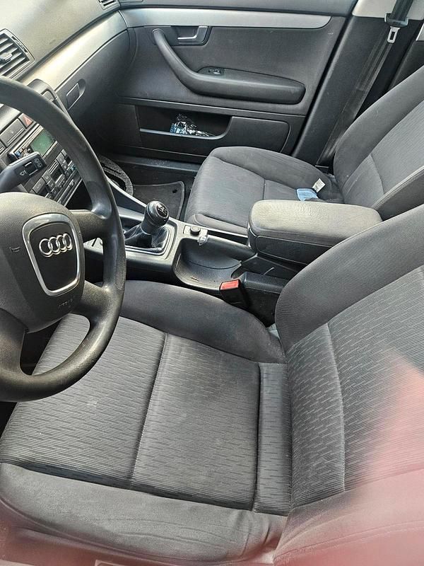 Gebraucht Audi A4 136 PS (100 kW) 2006 Kombi