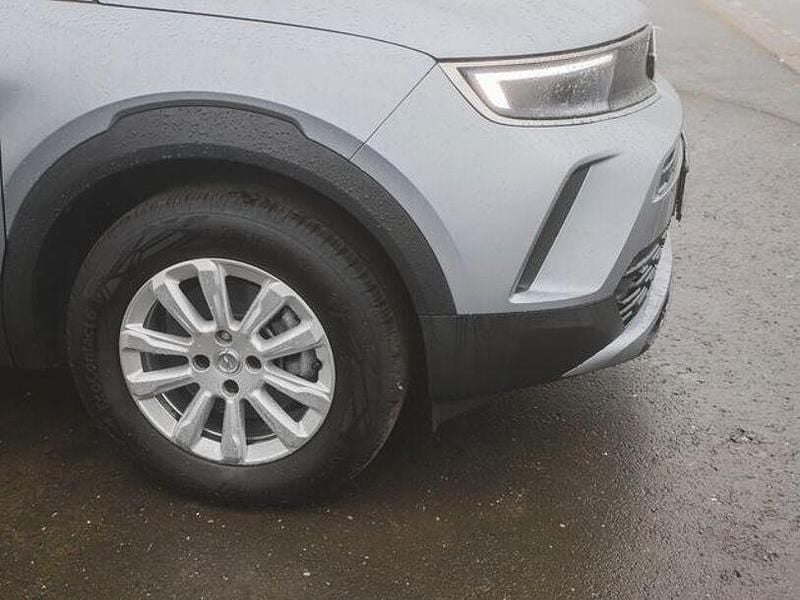 Second-hand Opel Mokka-e Edition 100 kW (136 CP) 2022 Argintiu SUV