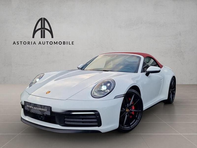 Gebraucht Porsche 911 Carrera 450 PS (330 kW) 2020 Andere