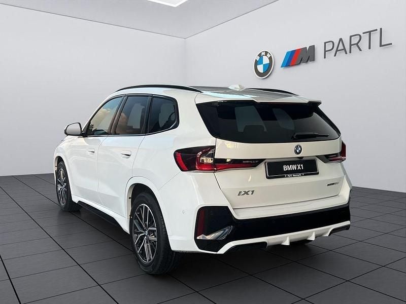 Neu BMW iX1 M Sport 150 kW (204 PS) 2026 Weiß SUV