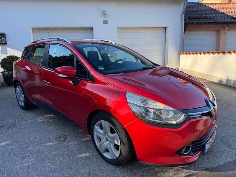 Gebraucht Renault Clio IV Dynamique 90 PS (66 kW) 2013 Limousine