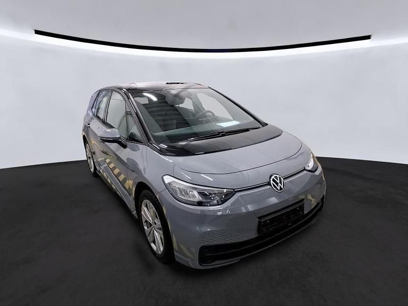 Gebraucht VW ID.3 Pro Performance 150 kW (204 PS) 2020 Grau Kleinwagen