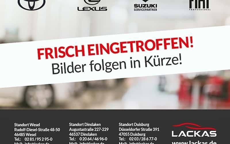 Schwarz Gebraucht 2025 Toyota Corolla Business Edition Kombi | 27.950 € (Guter Preis) - Bild 1/2