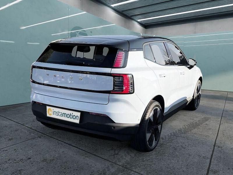 Gebraucht Volvo EX30 314 kW (428 PS) 2024 Blau SUV