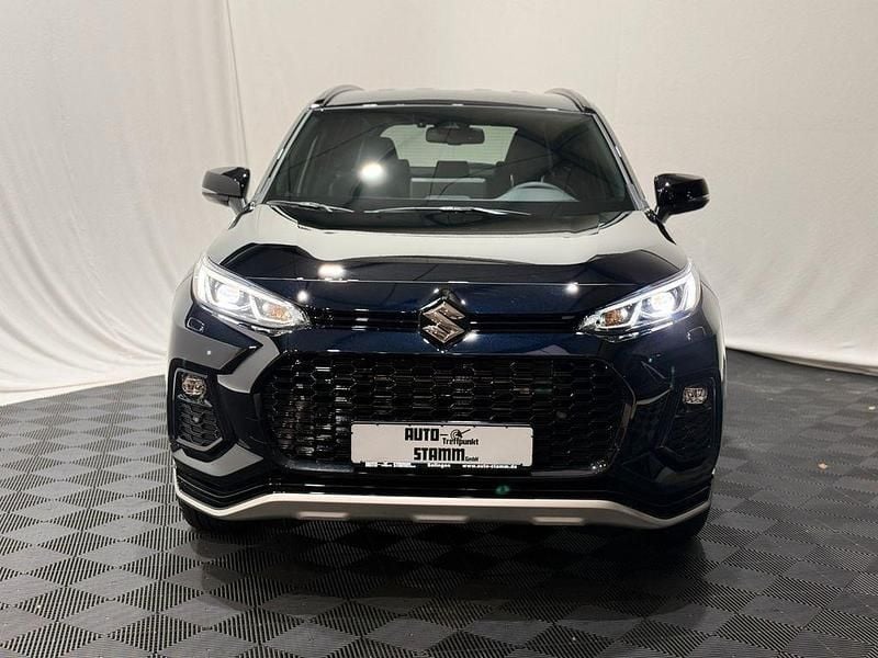 Gebraucht Suzuki Across Comfort+ 185 PS (136 kW) 2024 Schwarz SUV
