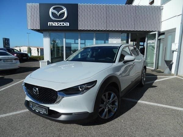 Gebraucht 2024 Mazda CX-30 Exclusive-Line SUV | 27.900 € (Fairer Preis) - Bild 1/4