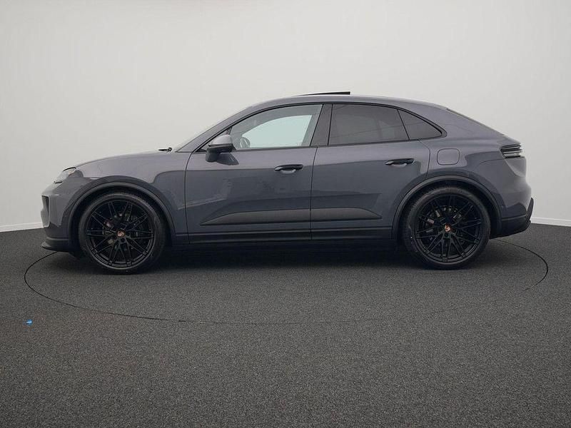 Gebraucht Porsche Macan 284 kW (387 PS) 2025 Grau SUV