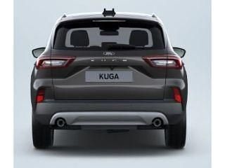 Neu Ford Kuga Titanium 179 PS (131 kW) 2025 Grau SUV
