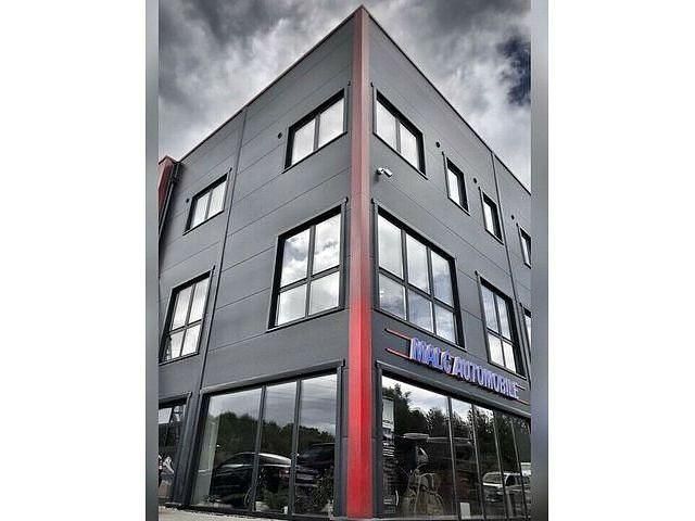 Gebraucht Peugeot Partner Tepee Outdoor 109 PS (80 kW) 2010 Grau Van / Kleinbus