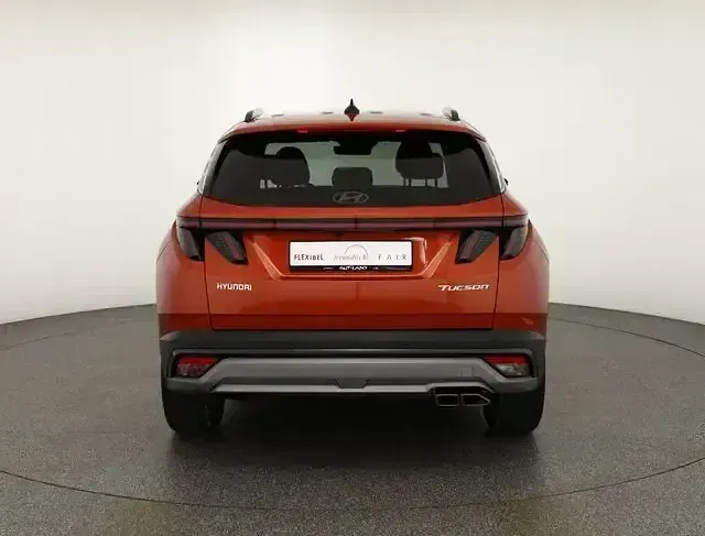 Neu Hyundai Tucson 150 PS (110 kW) 2025 Andere SUV
