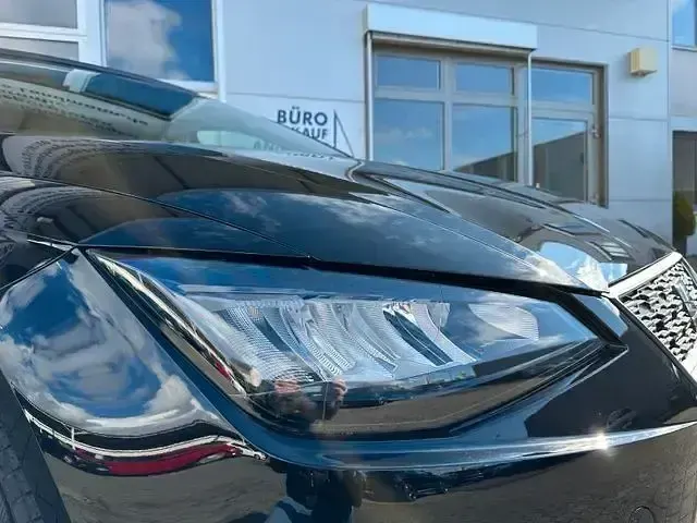 Gebraucht Seat Ibiza Style 116 PS (85 kW) 2025 Schwarz Kleinwagen