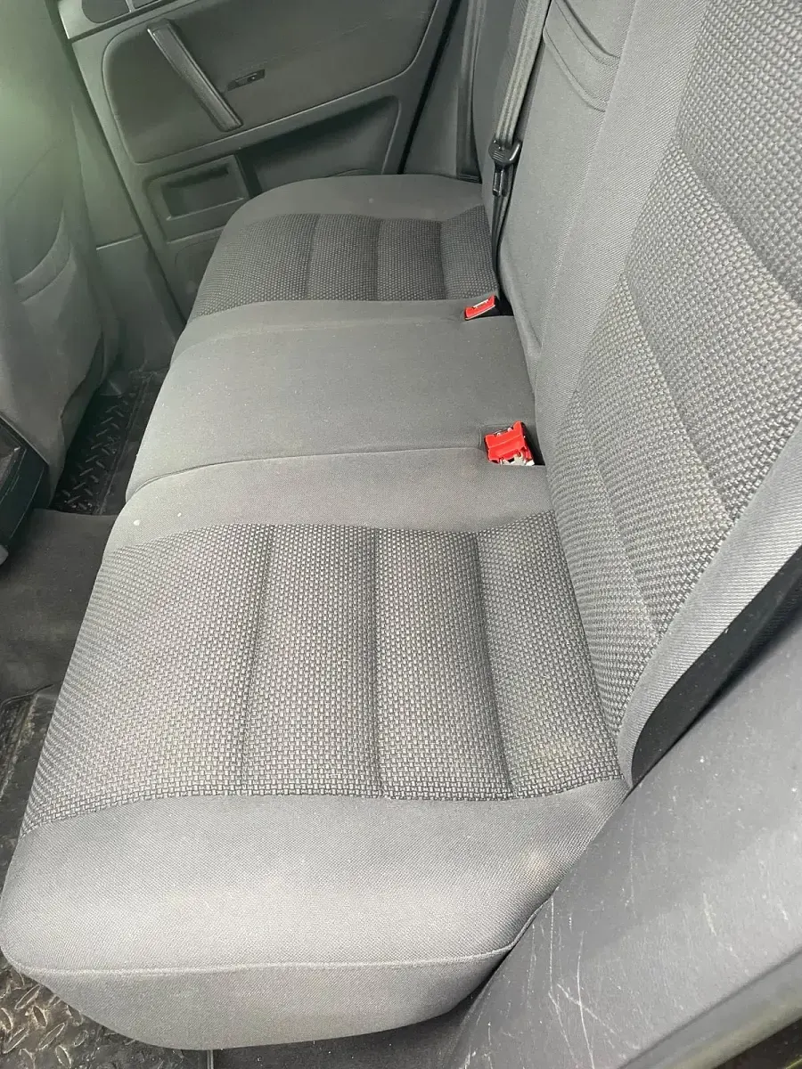 Gebraucht VW Touareg 224 PS (164 kW) 2007 Schwarz SUV