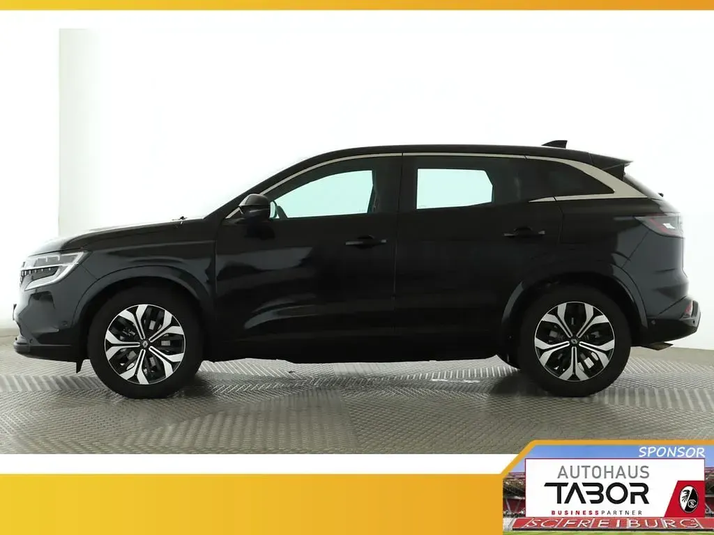 Gebraucht Renault Austral Evolution 158 PS (116 kW) 2025 Schwarz SUV