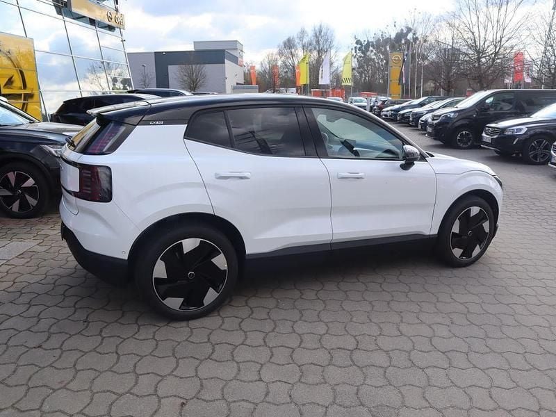 Occasion Volvo EX30 Plus 200 kW (272 ch) 2025 Blanc SUV
