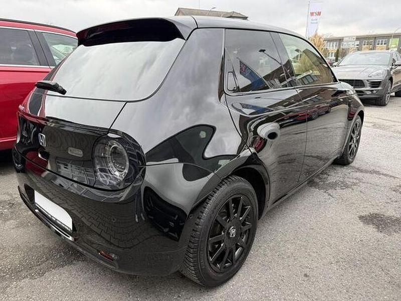 Gebraucht Honda e Advance 113 kW (154 PS) 2022 Schwarz Kleinwagen