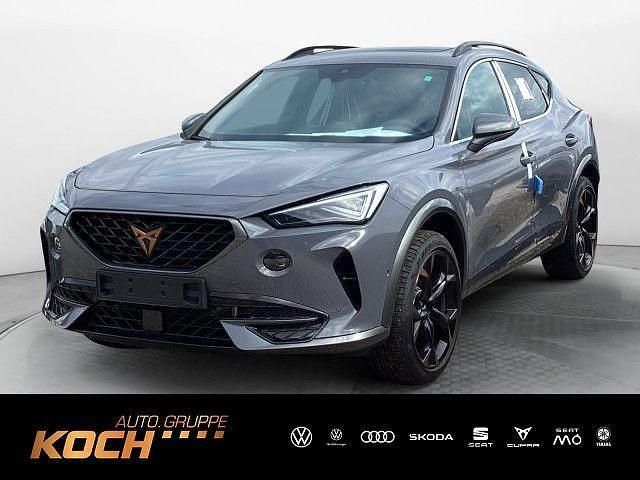 Grau Neu 2025 Cupra Formentor SUV | 45.214 € (Teuer) - Bild 1/2