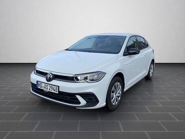 Gebraucht VW Polo Goal 116 PS (85 kW) 2025 Pure white Limousine