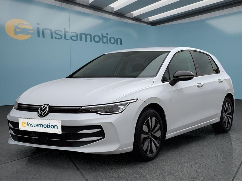 Gebraucht VW Golf VIII 150 PS (110 kW) 2024 Kleinwagen