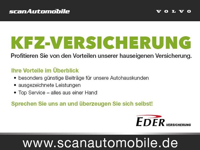 Gebraucht Volvo C40 Plus 169 kW (231 PS) 2023 Fjord blue / (metallic) SUV