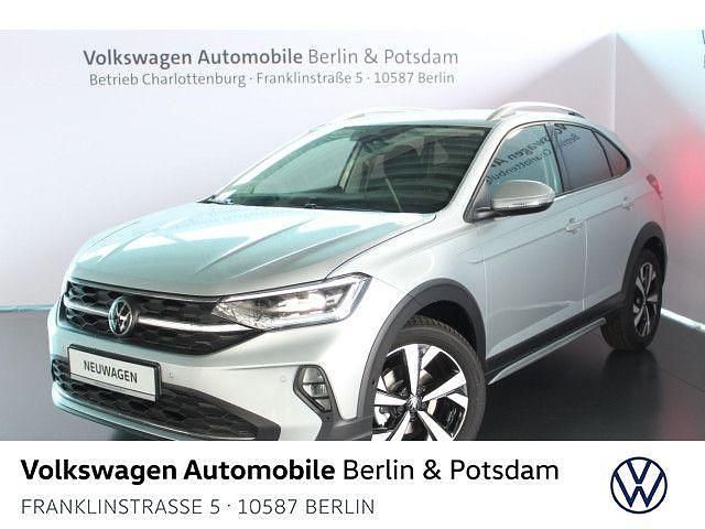 Silber Neu 2025 VW Taigo Style SUV | 28.888 € (Fairer Preis) - Bild 1/4
