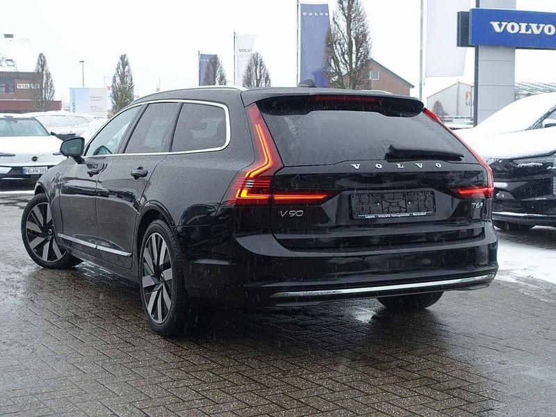 Gebraucht Volvo V90 Plus 398 PS (292 kW) 2025 Schwarz Kombi