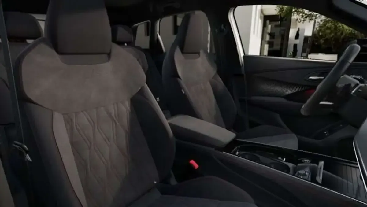 Neu Audi Q3 S-Line 272 PS (200 kW) 2026 Arkonaweiß SUV