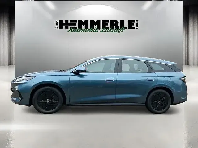 Neu BYD Seal Comfort 212 PS (155 kW) 2026 Blau Limousine