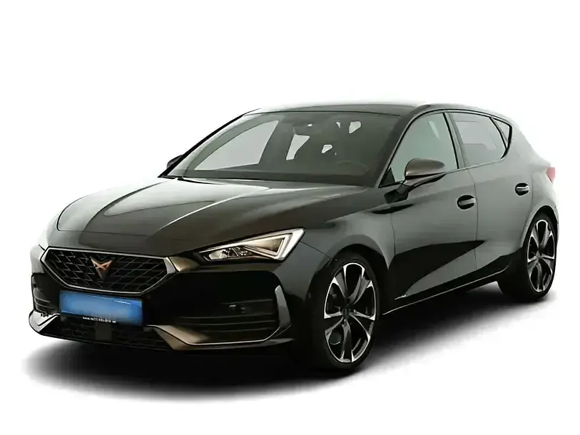 Gebraucht Cupra Leon VZ 2024 Andere Limousine