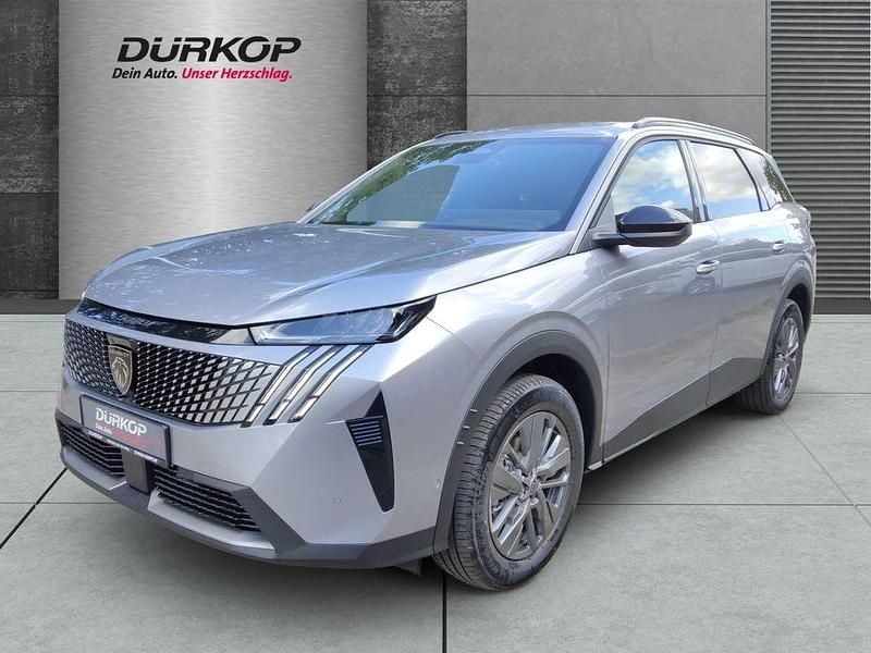 Grau Neu 2025 Peugeot 5008 Allure Van / Kleinbus | 35.690 € (Superpreis) - Bild 1/4